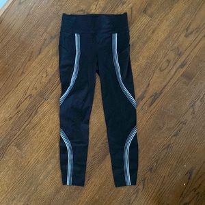 Lululemon running leggings